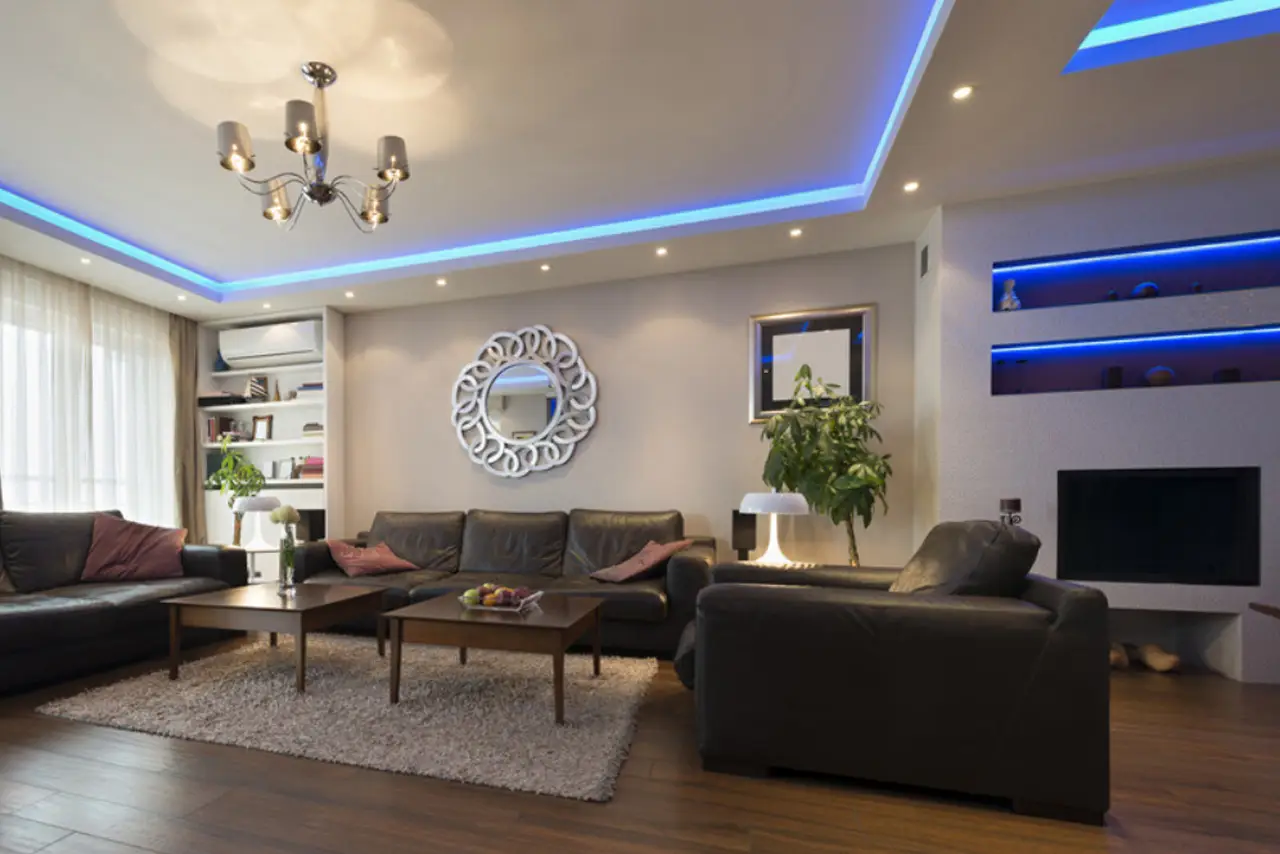 Indoor Lighting