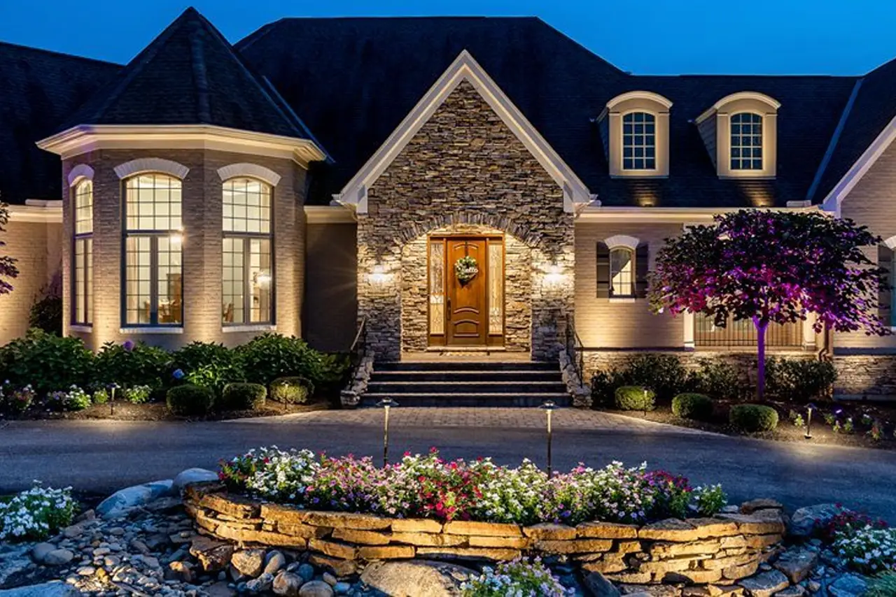 Outdoor Lighting