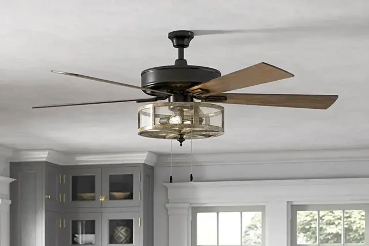 Ceiling Fan