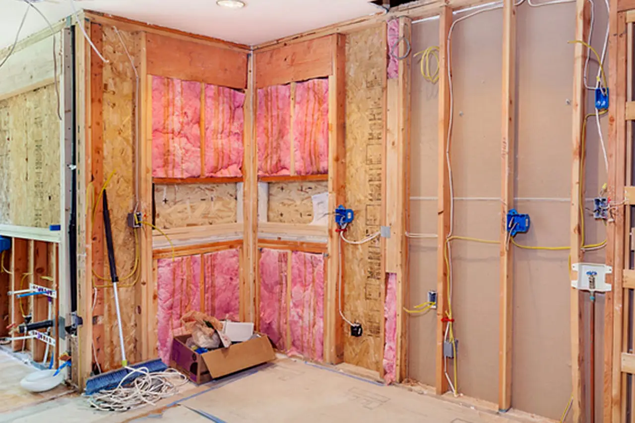 Rewiring