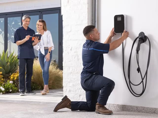 EV Charger Installation Guide for Temecula