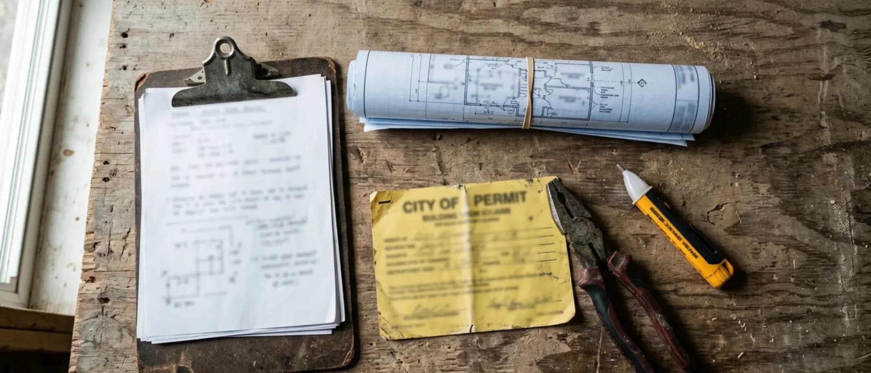 Which Electrical Work Needs a Permit in Riverside County?